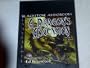 A Dragon's Ascension: Library Edition (Band of Four Novels)