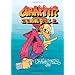 Graffiti Coloring Book 2: Characters