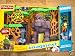 Fisher Price Imaginext Gorilla Mountain Set w/ BONUS