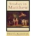 Studies in Matthew: Interpretation Past and Present