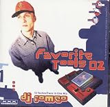 Favorite Tools 2 - Diverse