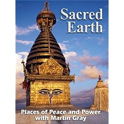 Sacred Earth: Places of Peace and Power