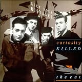 Keep your distance (1987) [VINYL]