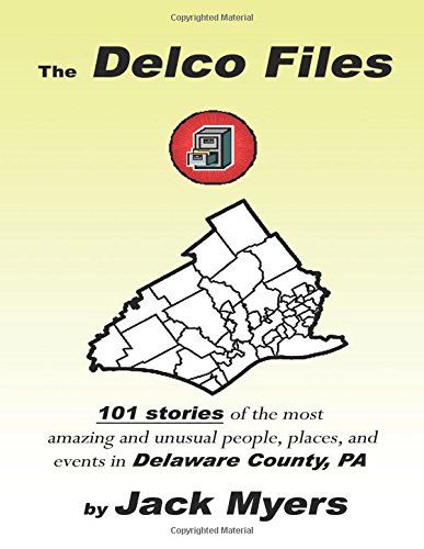 The Delco Files