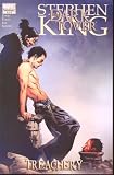 Dark Tower Treachery #4
