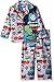 Thomas the Train Toddler Boys' 2-Piece Pajama Coat Set with Tank Engine