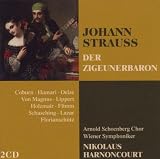 Strauss, Johann Ii : Zigeunerbaron Search