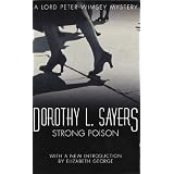 Strong Poisonpar Dorothy L Sayers