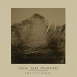 Pulling On A Line - Great Lake Swimmers