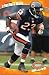 Bears - Devin Hester by Unknown. PLAQUE MOUNTED. 22.00 inches width by 33.49 inches height. Highest Quality Art Poster Print