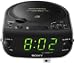 Sony ICF-CD815 AM/FM Stereo CD Clock Radio with Dual Alarm