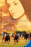 Heartland Doppelband 3: Band 5 und 6 - Lauren Brooke