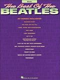 Hal Leonard Best Of The Beatles Violin
