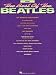 Hal Leonard Best Of The Beatles Violin