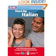Berlitz Start-Up Italian (Berlitz Kids Start-up) (Italian Edition) by Howard Beckerman