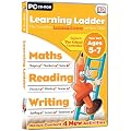 Learning Ladder Years 1 & 2 (Ages 5-7)