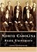 North Carolina State University (NC) (College History Series)