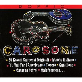 RENATO CAROSONE - 50 Grandi Successi - Zortam Music