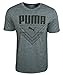 PUMA Mens V Cat Tee