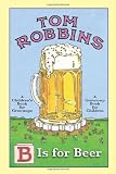 B is for Beer