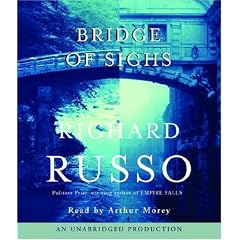 Bridge of Sighs
