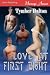Love at First Bight [Deep Space Mission Corps 1] (Siren Menage Amour #34)