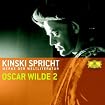 Kinski Spricht Oscar Wilde 2