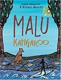 Malu Kangaroo : how the first children learnt to surf