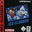 Ice Climber (Nes Classics GBA)