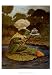 Cooking Frog Art Poster Print by Dot Bunn, 13x19