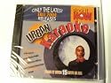 SING IT NOW URBAN Karaoke CDG Spring 2004 Chingy Twista