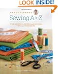 Nancy Zieman's Sewing A to Z: Your So...