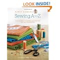 Nancy Zieman's Sewing A to Z: Your Source for Sewing and Quilting Tips and Techniques