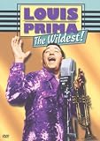 Produkt-Bild: Louis Prima: The Wildest!