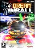 Dream Pinball 3D (PC DVD)