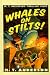 Whales on Stilts! (M. T. Anderson's Thrilling Tales)