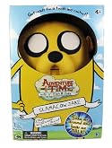 Adventure Time 20 Inch Deluxe Plush Slamacow Jake