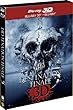 Destination finale 5 (Combo Blu-ray 3D active + Blu-ray 2D) [Blu-ray]