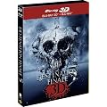 Destination finale 5 (Combo Blu-ray 3D active + Blu-ray 2D) [Blu-ray]