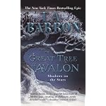 The Great Tree of Avalon: Shadows on the Stars (Great Tree of Avalon) book cover