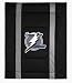 Tampa Bay Lightning Jersey Mesh Full/Queen Comforter from The Sidelines Collection by Kentex