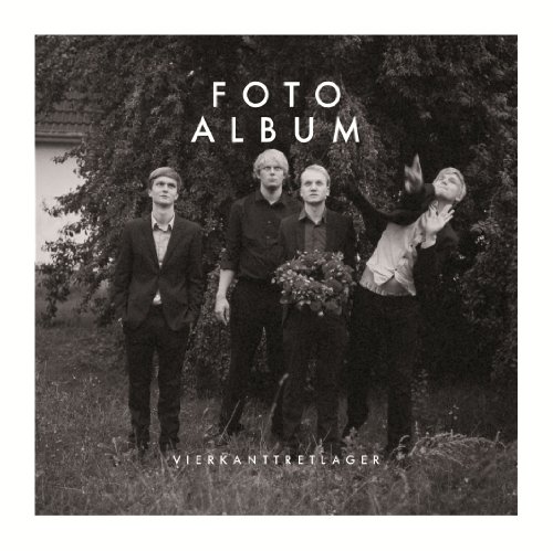 Produkt-Bild: Fotoalbum (Ep+3 Songs) [Vinyl Single] [Vinyl Single]