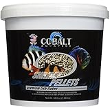 Cobalt Shrimp Pellets, 58 oz