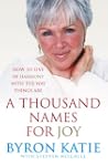 A Thousand Names For Joy: How To Live...