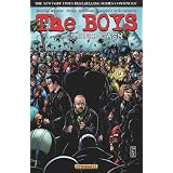 The Boys 5: Herogasmpar John McCrea