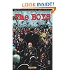 The Boys, Vol. 5: Herogasm
