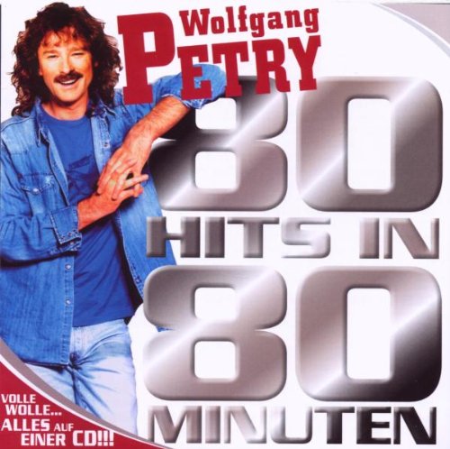 Wolfgang Petry - Das Phdnomen Schlager - Zortam Music