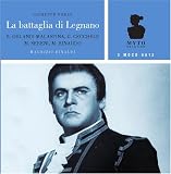 ｜Giuseppe Verdi: La battaglia di Legnano