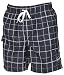 Billabong Herren Badeshort RU SERIOUS VO, NOIR, S, D1VO05