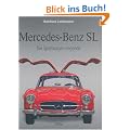 Mercedes-Benz SL: Die Sportwagen-Legende